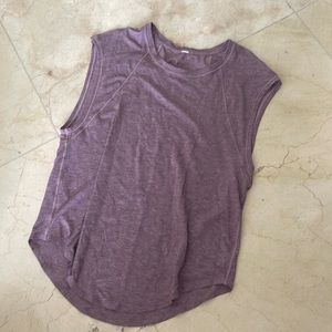 LULULEMON TANK TOP